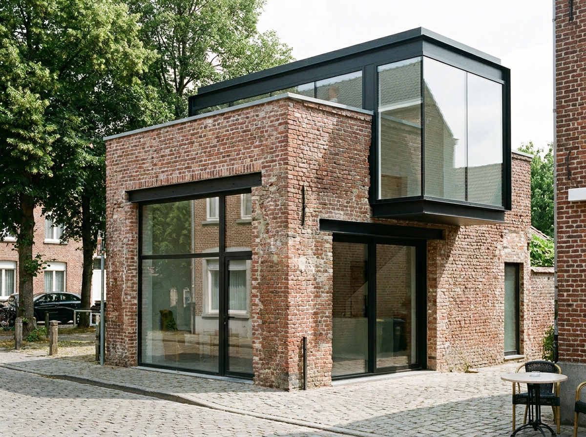 CULTURAL SPACE